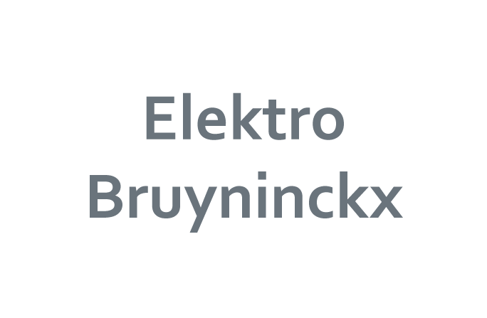Elektro Bruyninckx